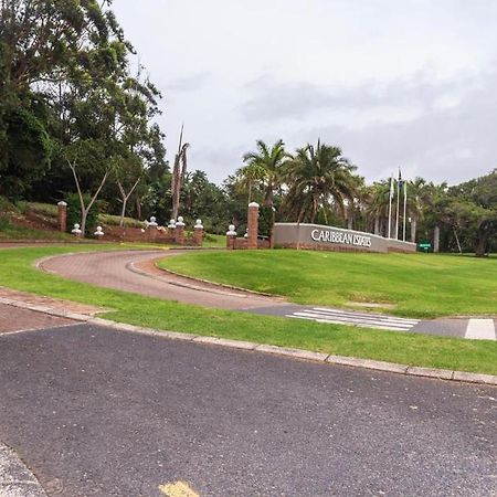 Caribbean Estates Lakeview Villa Port Edward Eksteriør bilde