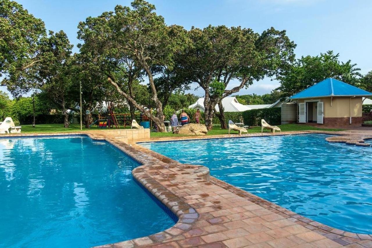 Caribbean Estates Lakeview Villa Port Edward Eksteriør bilde