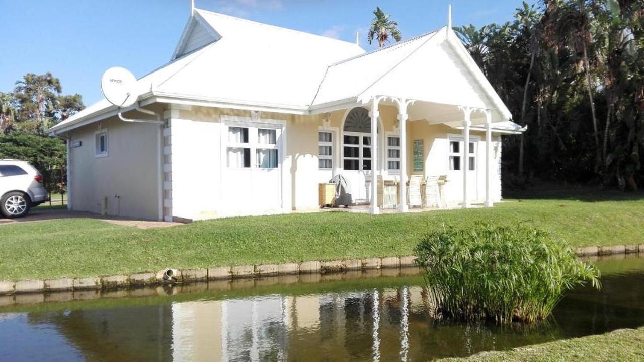 Caribbean Estates Lakeview Villa Port Edward Eksteriør bilde