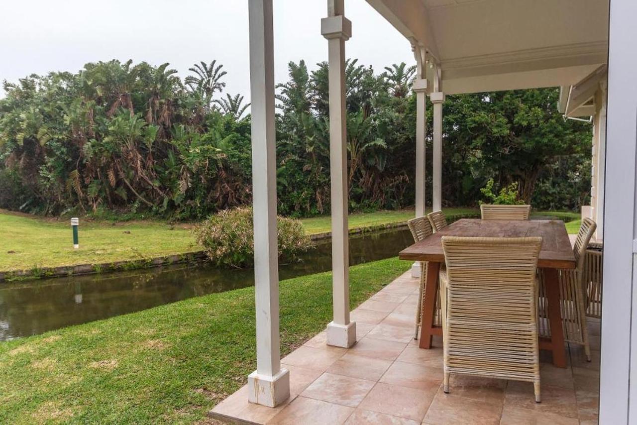 Caribbean Estates Lakeview Villa Port Edward Eksteriør bilde