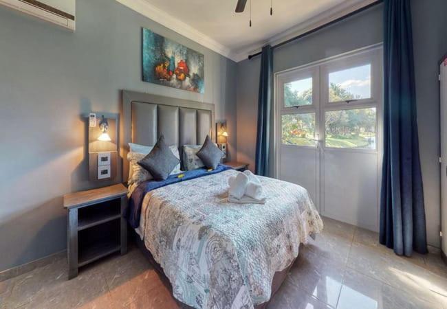 Caribbean Estates Lakeview Villa Port Edward Eksteriør bilde